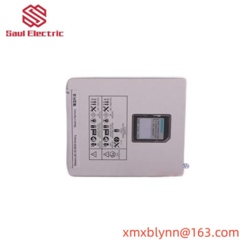 Siemens PLC LOGO! 6ED1052-1FB00-0BA6, Industrial Control Module