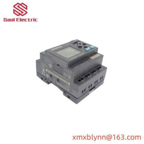 Siemens PLC Module: 6ED1052-1MD00-0BA6 - Industrial Automation Control