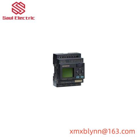 SIEMENS 6ED1052-1MD00 Programmable Controller
