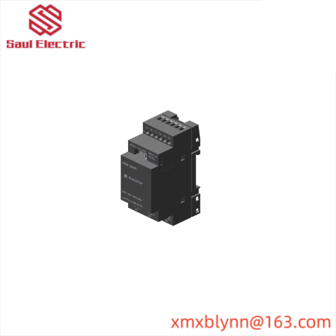 SIEMENS 6ED1055-1FB00-0BA1: Industrial Communication Interface Module