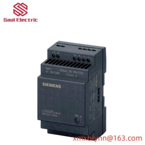 Siemens 6EP1321-1SH02 Power Supply