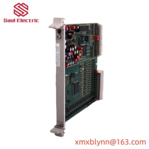Siemens 6EP1331-1SH01: Industry-grade Control Module