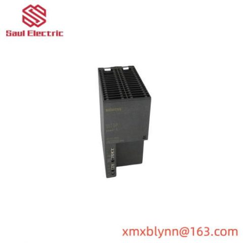 SIEMENS 6EP1333-2BA00 Industrial Power Supply