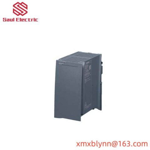 SIEMENS 6EP1333-4BA00: Precision Power Supply for Industrial Automation
