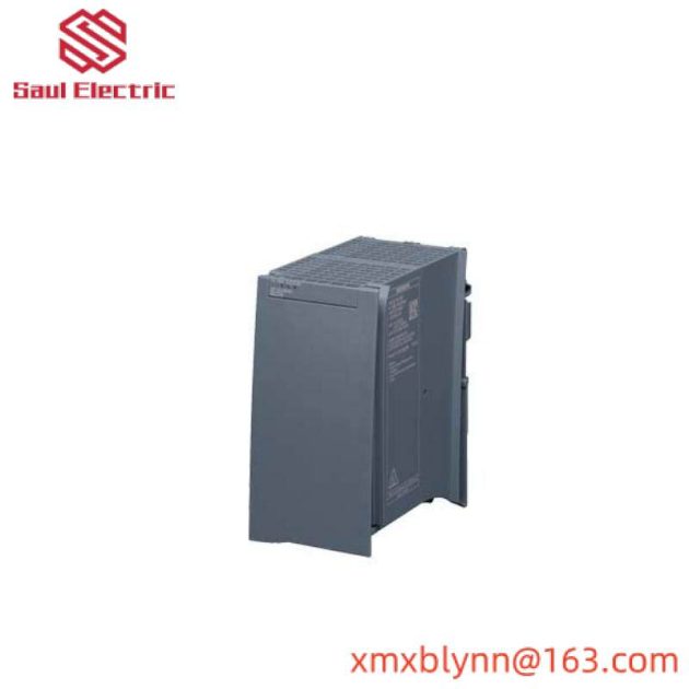 SIEMENS 6EP1333-4BA00: Precision Power Supply for Industrial Automation