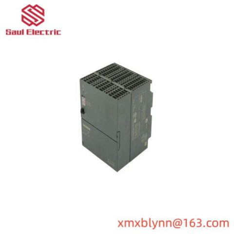 Siemens 6EP1334-1SL12 Sitop High-Efficiency Power Supply