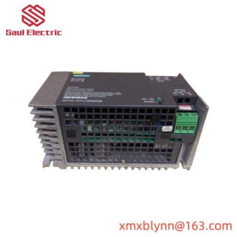 SIEMENS 6EP1434-1SH01 SITOP Universal Line Stabilized Power Supply