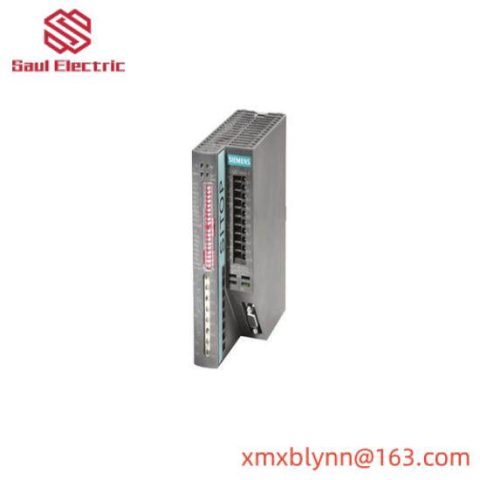 Siemens 6EP1931-2EC21 Power Supply