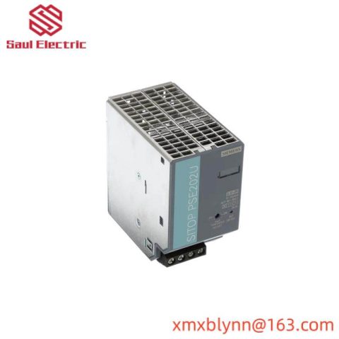 SIEMENS 6EP1961-3BA21 REDUNDANCY MODULE for Industrial Control Systems