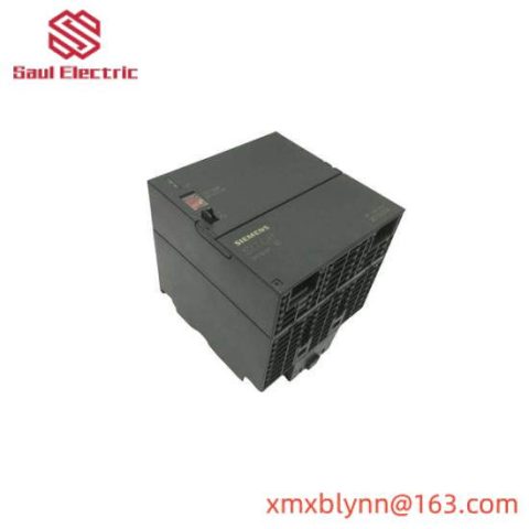 Siemens 6EP1 334-1SL12 Power Supply - Industrial Grade, Reliable Energy Solution