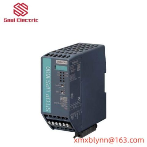 SIEMENS 6EP4136-3AB00-0AY0 | Uninterruptible Power Supply
