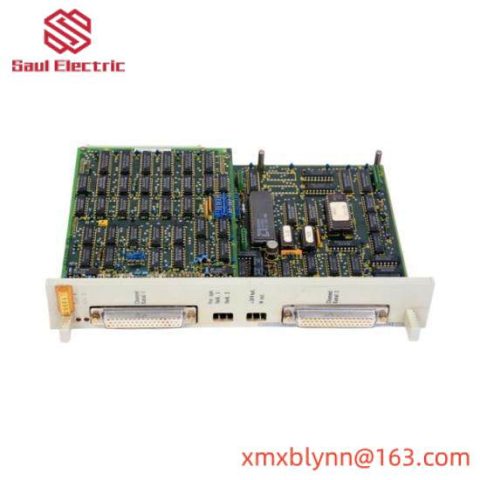 SIEMENS 6ES5241-1AA11 IP241 Control Module