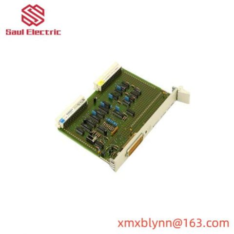Siemens 6ES5300-3AB11 - Connection IM 300