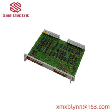Siemens 6ES5301-3AB13 Connection IM 301: High-Quality Industrial Control Module