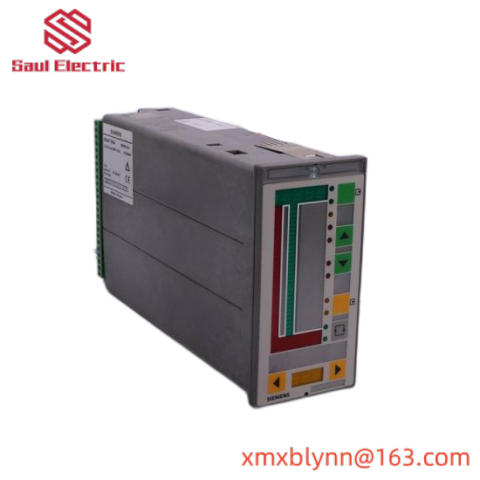 SIEMENS 6ES5318-8MC12 ET200U Interface Module - Advanced Automation Integration