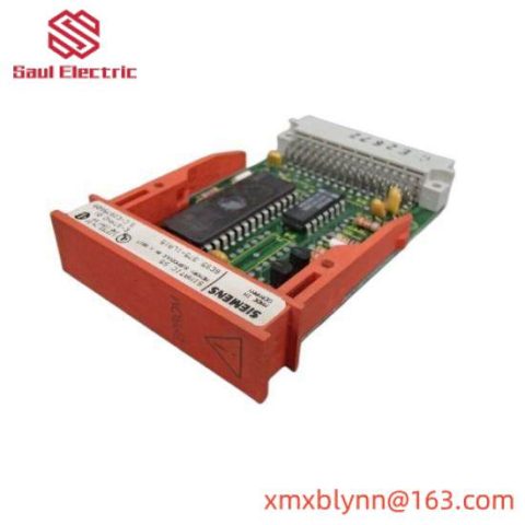 SIEMENS 6ES53751LA15 Memory Module - Advanced Data Storage Solution for Industrial Automation