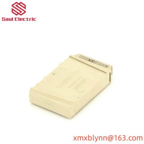 SIEMENS 6ES5377-0AB41 Digital Output Module for Industrial Automation