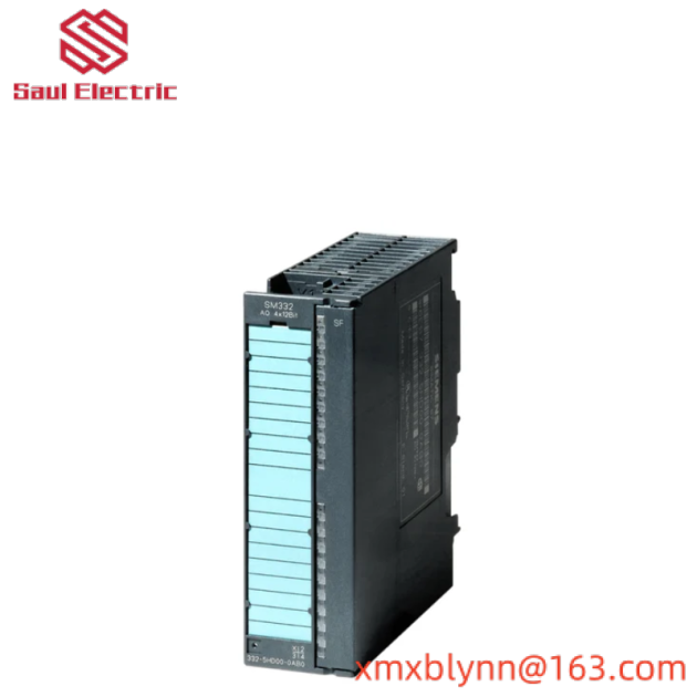 SIEMENS 6ES5377-0AB41 Digital Output Module for Industrial Automation