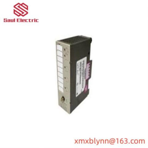 SIEMENS S5 420 Digital Input Module Non-floating, 4 Inputs, 24 V DC for S5-90U/-95U/-100U, ET 100U ET 200U