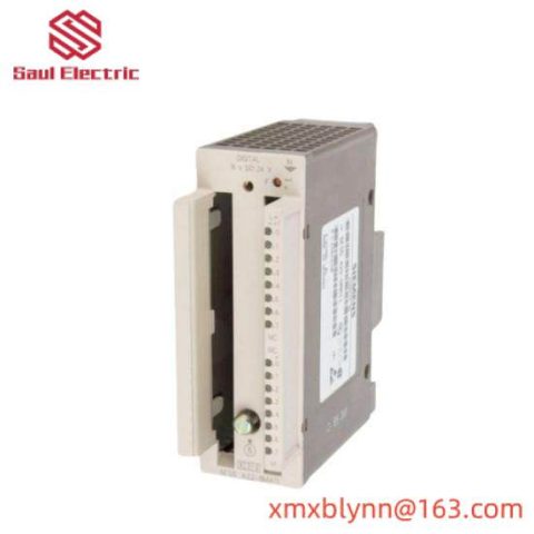 Siemens 6ES5422-8MA11 - High-Performance SIMATIC S5 Input Module