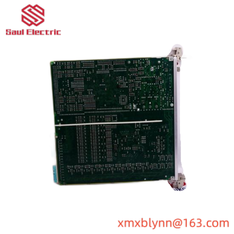 SIEMENS SIMADYN D 6DD1600-0AK0 Industrial Control Module