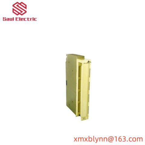 Siemens 6ES5430-7LA12 - Floating Digital Input Module, for S5-115U/F PLC