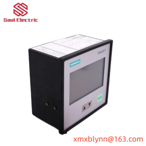 SIEMENS 6ES5436-7LC11 - Advanced Digital Input Module