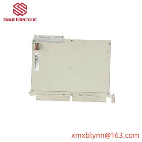 SIEMENS 6ES5441-4UA14 - Compact 32-Channel Digital Output Module for Programmable Logic Control