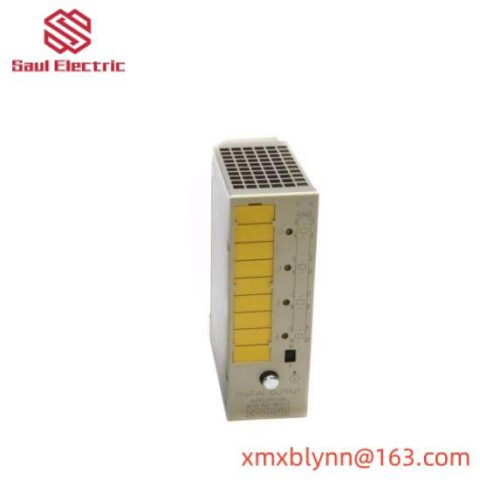 Siemens 6ES5450-8FA12 - High Performance SIMATIC S5 Control Module