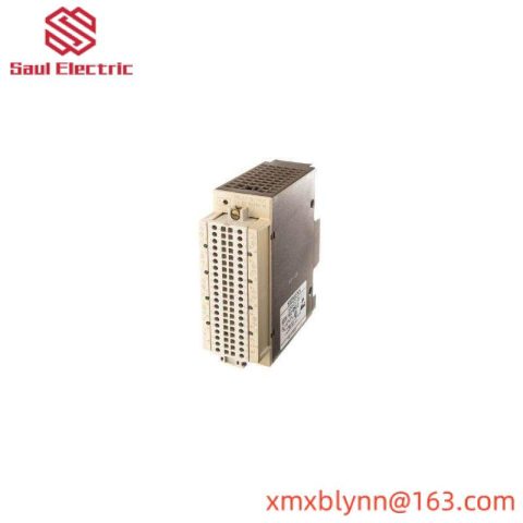 SIEMENS 6ES5451-8MR12 - SIMATIC S5 Digital Output Module