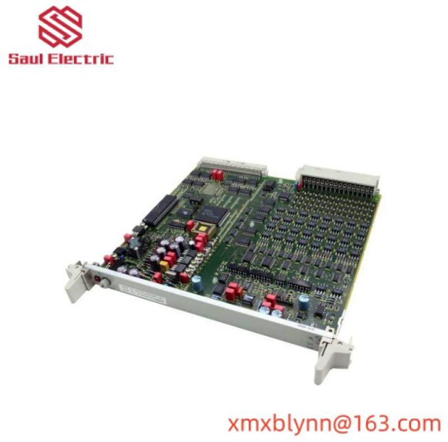 Siemens 6ES5464-8ME11 Analog Input Module for S5-90U/-95U/-100U ET 100U/ET 200U