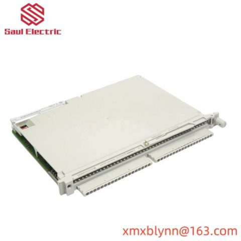 SIEMENS 6ES5482-4UA20: Compact Floating Digital Input/Output Module