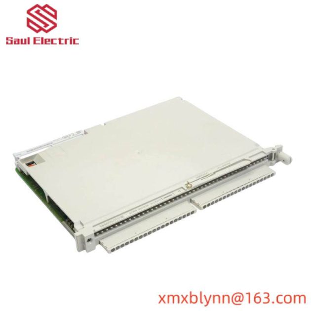SIEMENS 6ES5482-4UA20: Compact Floating Digital Input/Output Module