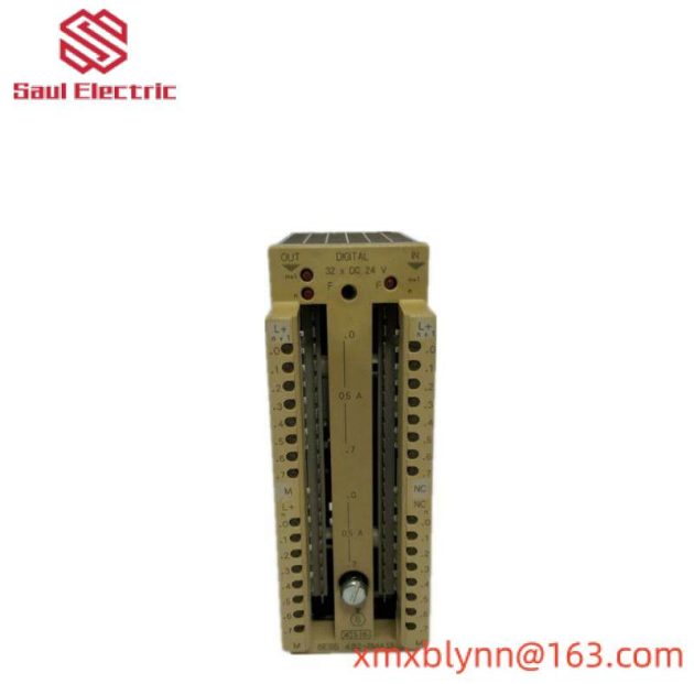 Siemens 6ES5482-8MA13 PLC Controllers
