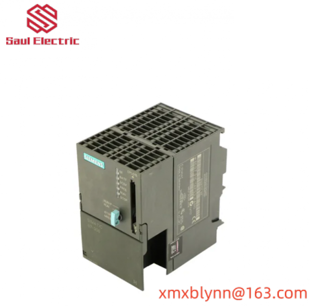 SIEMENS 6ES5491-0LB11 Analog Output Module, Industrial Control System