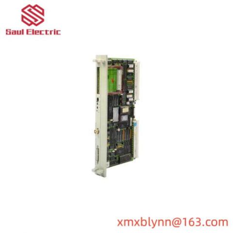 Siemens 6ES5526-3LG0 Communications Processor - AUTOMATION PARTS