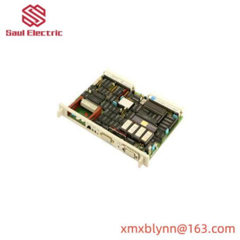 SIEMENS 6ES5535-3LB12 SIMATIC S5 Module
