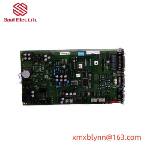 SIEMENS 6ES5-581-0EE15 CP581 P5 Control Module