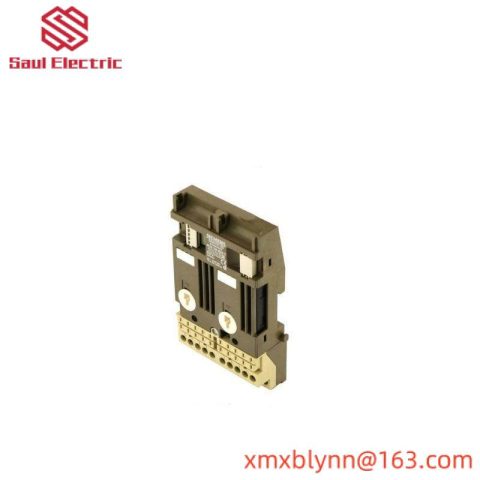 SIEMENS 6ES5700-8МА11 Bus Module: Advanced Industrial Communication for Optimal System Integration