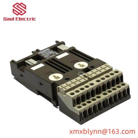 Siemens 6ES5700-8MA11 Bus Module