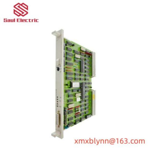 Siemens 6ES5923-3UC11 - Advanced SIMATIC S5 Coordinator Module