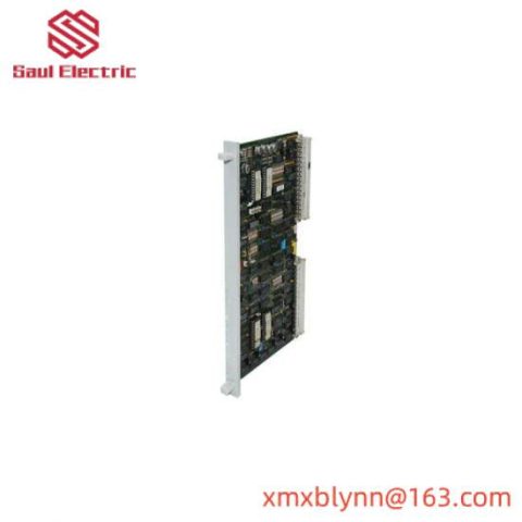 Siemens 6ES5927-3SA12 CPU Module for Industrial Control Systems