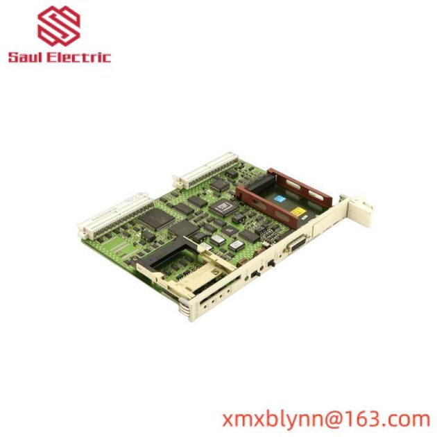SIEMENS 6ES5928-3UB21 CPU Module: High-Performance Control Core for Industrial Automation