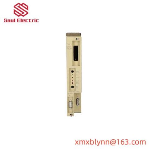 SIEMENS 6DS1224-8AA - High-Performance SIMADYN D Control Module