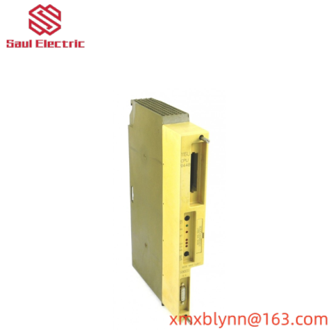 Siemens SIMATIC S5 CPU 944 6ES5944-7UB21 Central Processing Unit for Industrial Automation