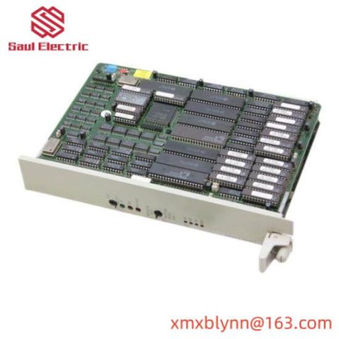 SIEMENS 6ES5946-3UA22 CPU946 Industrial Control Processor Module