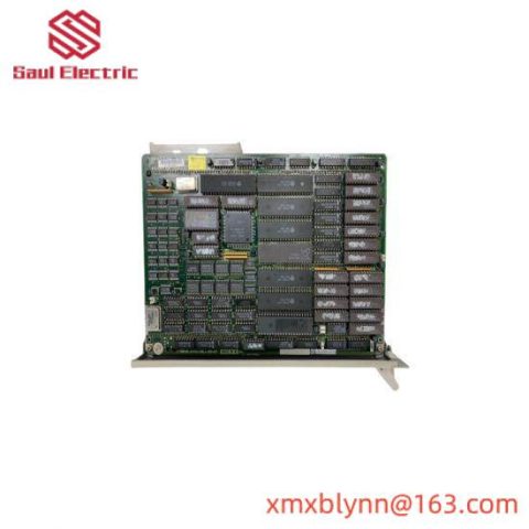Siemens 6ES5947-3UA22: Advanced Process Control Module