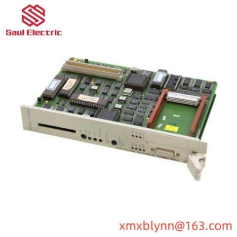 SIEMENS 6ES5948-3UR22 CPU948R Industrial Control Processor Module