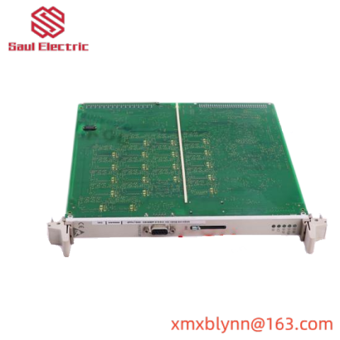 SIEMENS 6ES5948-3UR23 Analog Output Module for Industrial Control Systems