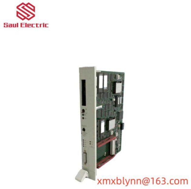 SIEMENS 6ES5955-3LF11 Analog Input Module, Compact and Efficient Industrial Control Solution